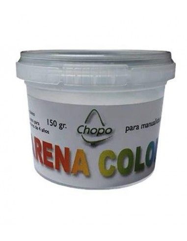 ARENA COLOR 150GRS