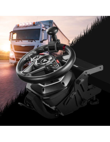 THRUSTMASTER T128 SIMTASK PACK (T128 + SIMTASK...