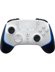 GAME KEYPAD RAZER WOLVERINE V2 PRO BLANCO (PLAYSTATION LICENCE) (RZ06-04710100-R3G1) 2