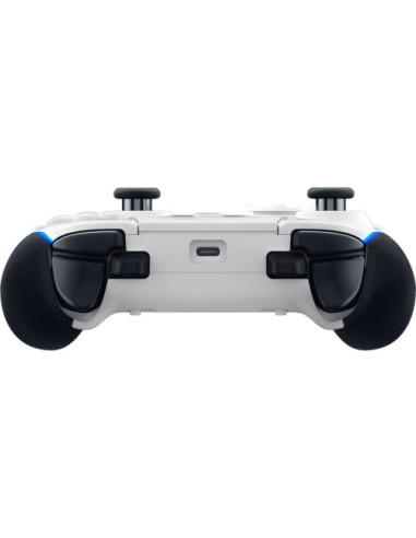 GAME KEYPAD RAZER WOLVERINE V2 PRO BLANCO...