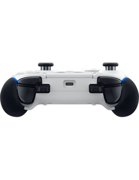 GAME KEYPAD RAZER WOLVERINE V2 PRO BLANCO (PLAYSTATION LICENCE) (RZ06-04710100-R3G1)