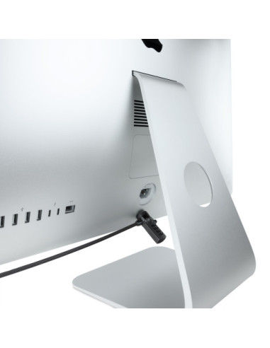 TOOQ CABLE DE SEGURIDAD CON COMBINACION PARA...