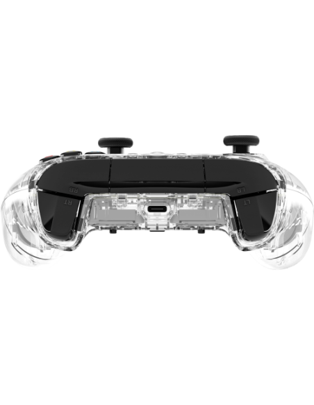 HP HYPERX CLUTCH GLADIATE RGB GAMING CONTROLLER - MANDO GAMING RGA CABLE - PC Y XBOX  7D6H2AA