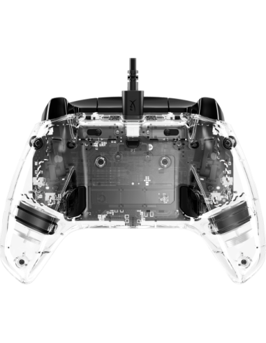 HP HYPERX CLUTCH GLADIATE RGB GAMING CONTROLLER...