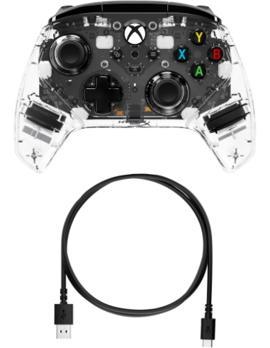 HP HYPERX CLUTCH GLADIATE RGB GAMING CONTROLLER...