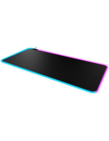 HP HYPERX PULSEFIRE MAT MOUSE PAD CLOTH RGB -...