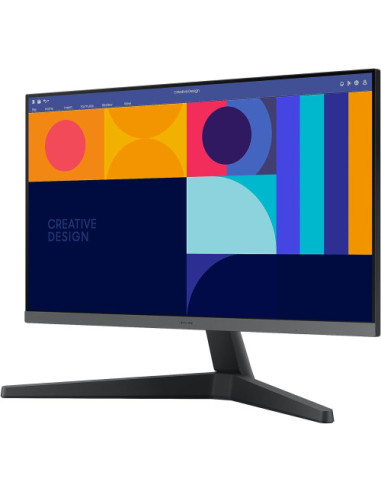 SAMSUNG MONITOR IT 24" (LS24C332GAUXEN) // 1920...