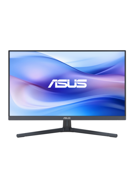 MONITOR ASUS VU249CFE-B. 60.5 CM (23.8") 1920 X 1080 PIXELS FHD LED. 100HZ. NEGRO MONITOR ASUS VU249CFE-B. 60.5 CM (23.8") 1920 X 1080 PIXELS FHD LED. 100HZ. NEGRO