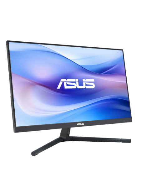 MONITOR ASUS VU249CFE-B. 60.5 CM (23.8") 1920 X 1080 PIXELS FHD LED. 100HZ. NEGRO