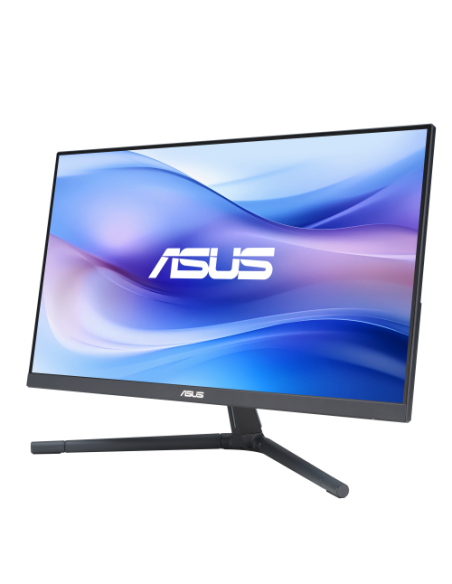 MONITOR ASUS VU249CFE-B. 60.5 CM (23.8") 1920 X 1080 PIXELS FHD LED. 100HZ. NEGRO