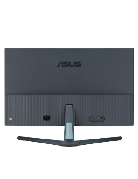 MONITOR ASUS VU249CFE-B. 60.5 CM (23.8") 1920 X 1080 PIXELS FHD LED. 100HZ. NEGRO