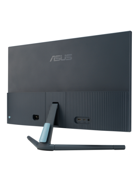 MONITOR ASUS VU249CFE-B. 60.5 CM (23.8") 1920 X 1080 PIXELS FHD LED. 100HZ. NEGRO