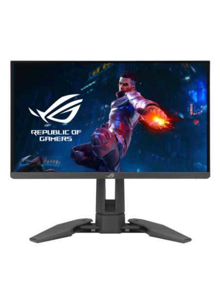 MONITOR ASUS ROG SWIFT 24.1" PG248QP MONITOR ASUS ROG SWIFT 24.1" PG248QP