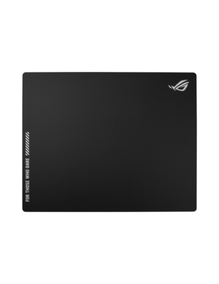 ALFOMBRILLA ASUS NH04 ROG MOONSTONE ACE L/BLK