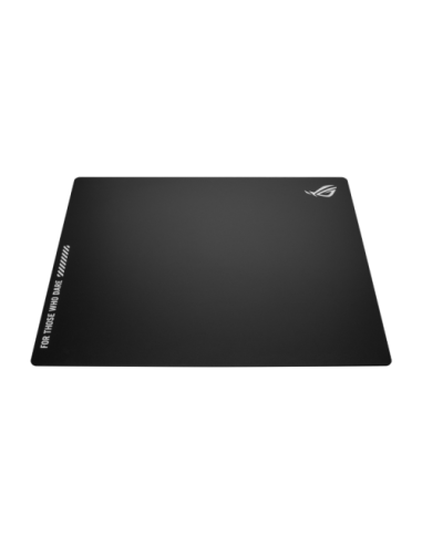 ALFOMBRILLA ASUS NH04 ROG MOONSTONE ACE L/BLK