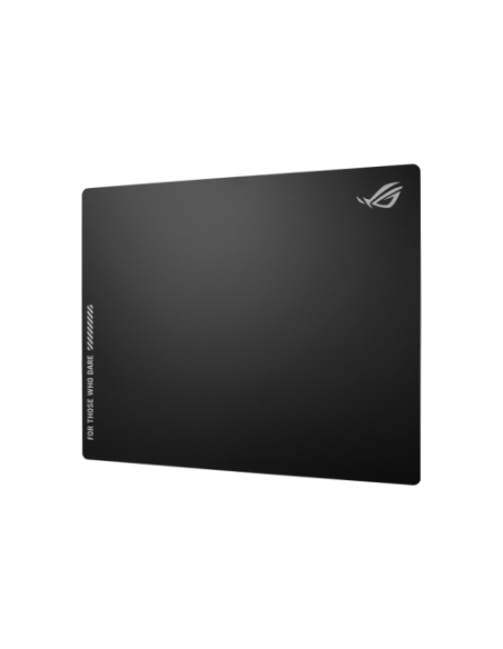 ALFOMBRILLA ASUS NH04 ROG MOONSTONE ACE L/BLK