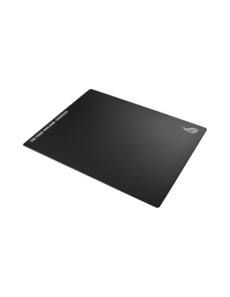 ALFOMBRILLA ASUS NH04 ROG MOONSTONE ACE L/BLK