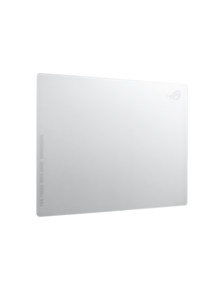 ALFOMBRILLA ASUS NH04 ROG MOONSTONE ACE L/WHT
