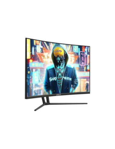 (DHI-LM32-E230C-A5) DAHUA MONITOR GAMING CURVO...