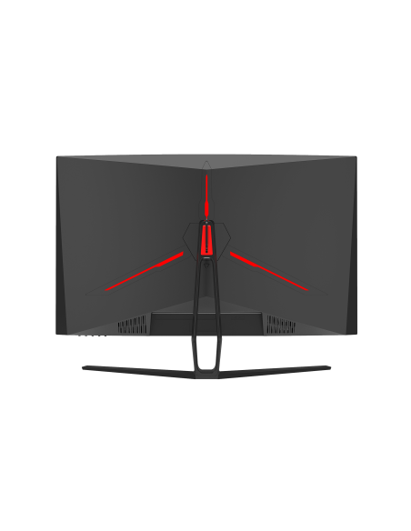 (DHI-LM32-E230C-A5) DAHUA MONITOR GAMING CURVO 31.5" FHD ELED / 1920*1080 / 300CD/M2 / 165HZ / H178/V178 / WIDE COLOR GAMUT / HD