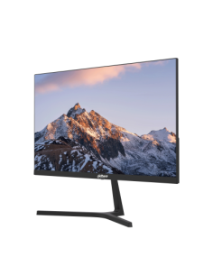 (DHI-LM27-B200S) DAHUA MONITOR 27" FHD VA LED / 1920*1080 / 250CD/M2 / 100HZ / H178/V178 / LOW BLUE LIGHT / HDMI / VGA / SPEAKER 2