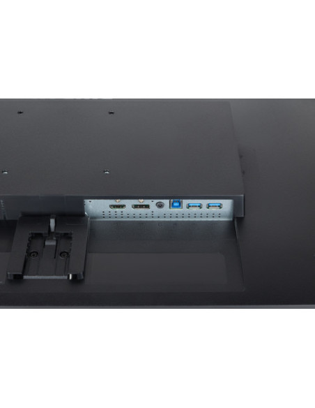 MONITOR IIYAA 27" PROLITE XU2792QSU-B6, IPS WQHD, 100HZ, 0,4MS, USB, HDMI, DISPLAYPORT, ALT 2x2W, INCLI
