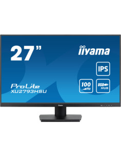 MONITOR IIYAMA 27" PROLITE XU2793HSU-B6