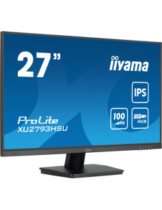 MONITOR IIYAMA 27" PROLITE XU2793HSU-B6 2