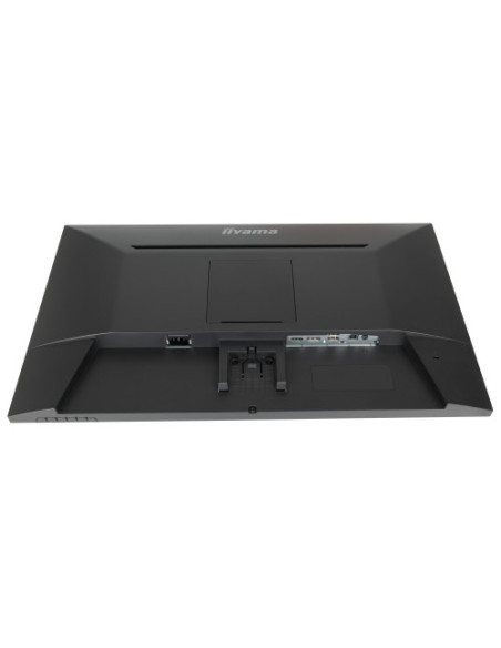 MONITOR IIYAMA 27" PROLITE XU2793HSU-B6, IPS, 100HZ, 1MS, USB, HDMI, DISPLAYPORT, ALT 2x2W, INCLI