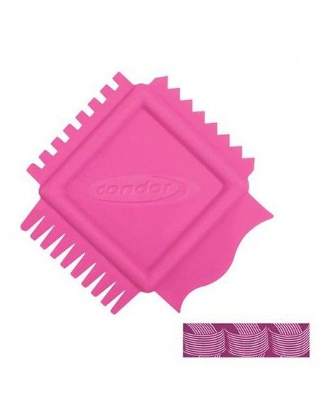 VETEADOR CONDOR PEQUEÑO 4 USOS 32MM