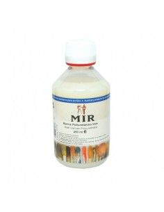 BARNIZ POLIURETANICO MATE MIR 250ML