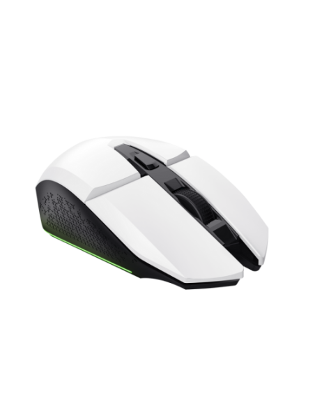 TRUST GXT110W FELOX WIRELESS MOUSE WHITE