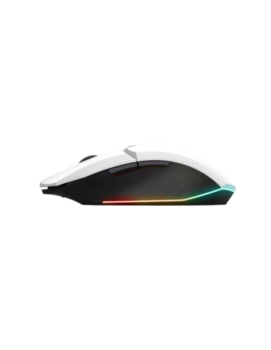 TRUST GXT110W FELOX WIRELESS MOUSE WHITE