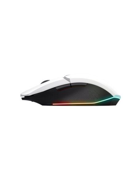 TRUST GXT110W FELOX WIRELESS MOUSE WHITE