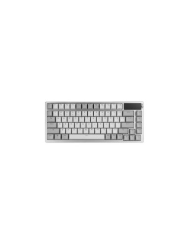 TECLADO ASUS ROG AZOTH (BLANCO)