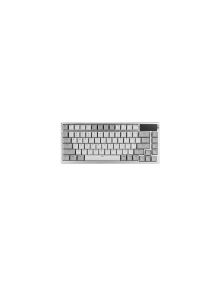 TECLADO ASUS ROG AZOTH (BLANCO)