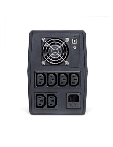 SAI SALICRU SPS 2000 ONE NEGRO IEC