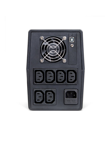 SAI SALICRU SPS 1500 ONE NEGRO IEC