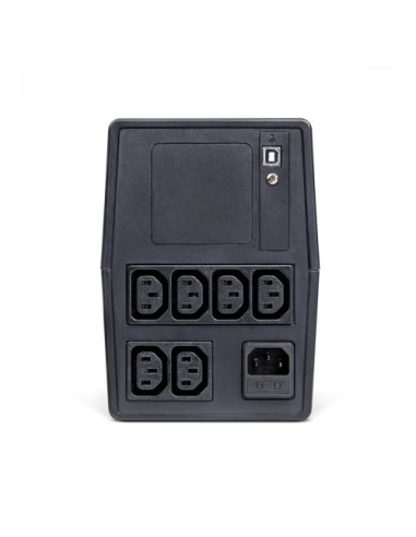 SAI SALICRU SPS 1100 ONE NEGRO IEC