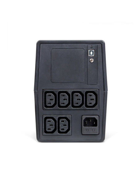 SAI SALICRU SPS 1100 ONE NEGRO IEC