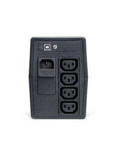 SAI SALICRU SPS 500 ONE NEGRO IEC 2