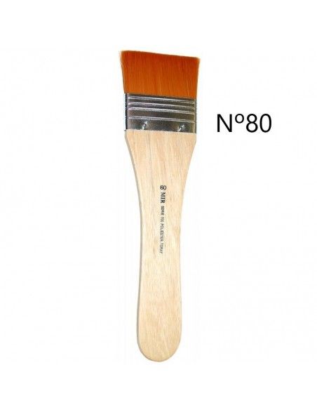 PALETINA POLIESTER TORAY MIR Nº80 SERIE 700