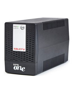 SAI SALICRU SPS 1500 ONE NEGRO