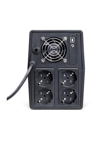 SAI SALICRU SPS 1500 ONE NEGRO