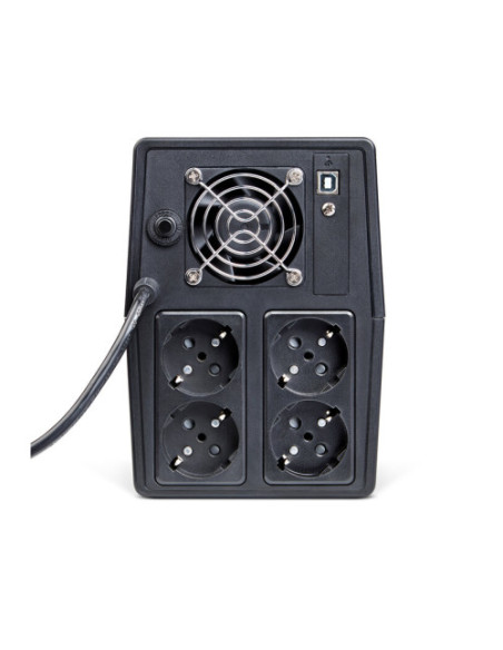 SAI SALICRU SPS 1500 ONE NEGRO