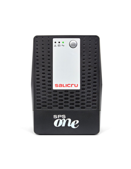 SAI SALICRU SPS 1100 ONE NEGRO