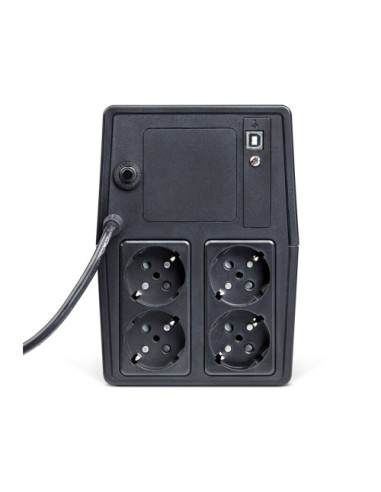 SAI SALICRU SPS 1100 ONE NEGRO