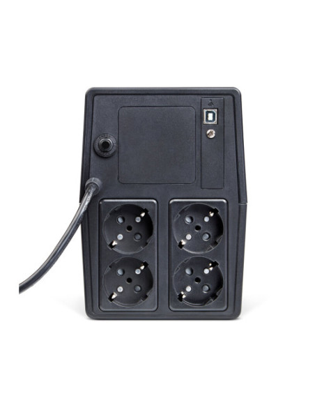 SAI SALICRU SPS 1100 ONE NEGRO