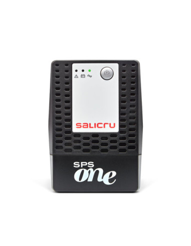 SAI SALICRU SPS 900 ONE NEGRO