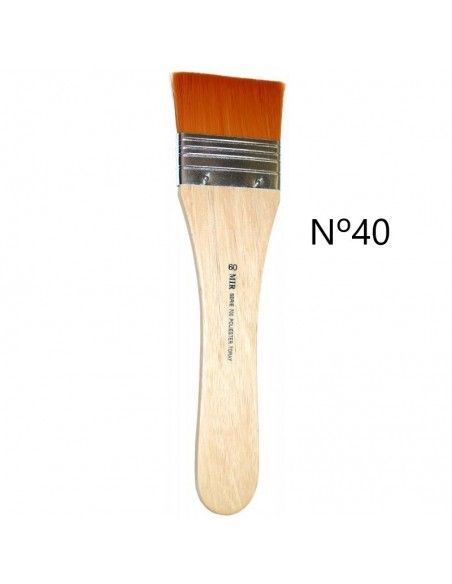 PALETINA POLIESTER TORAY MIR Nº40